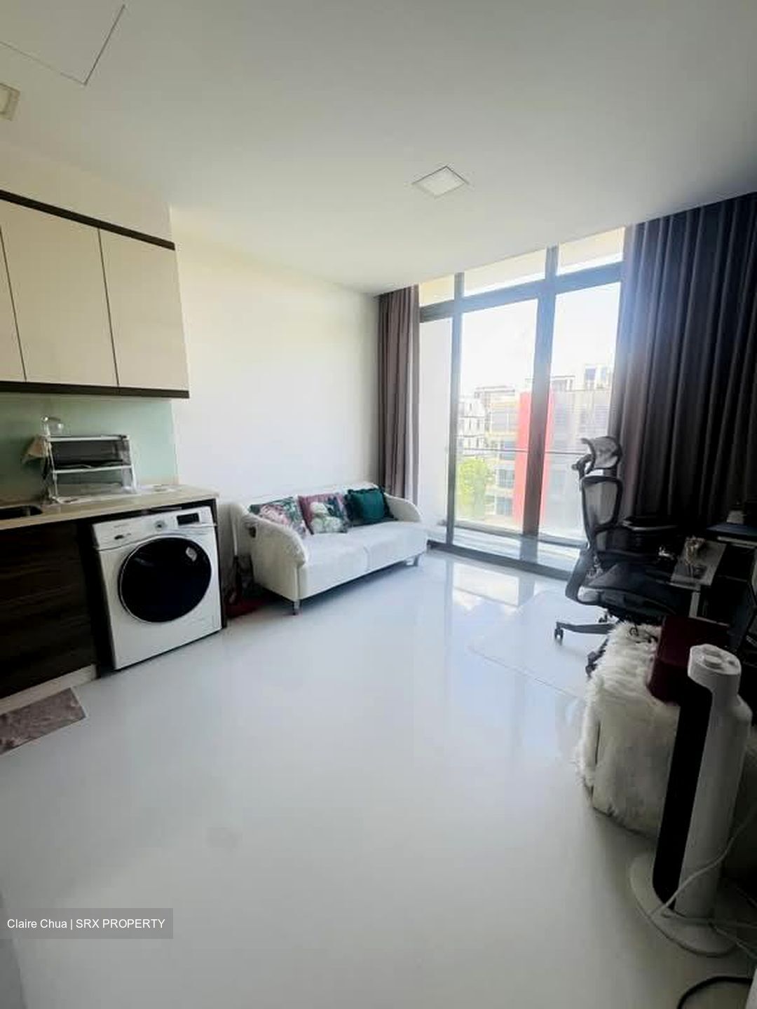 The Bently Residences@Kovan (D19), Apartment #539892751